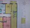 Продам 2-комнатную квартиру в Краснодаре, РИП, Московская ул. 152, 50.5 м²