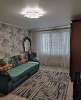 Продам 2-комнатную квартиру в Краснодаре, ККБ, Черкасская ул. 60, 62 м²