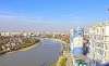 Продам 4-комнатную квартиру в Краснодаре, Центр, Центральный внутригородской округ  Кубанская наб. 37/11, 250 м²