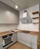 Сдам студию, Знаменский п., муниципальное образование  Природная ул. 10Б, 30 м²