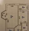 Продам 1-комнатную квартиру в Краснодаре, ФМР, ул. Симиренко 39, 41.5 м²