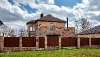 Продам дом, Колосистый п., муниципальное образование  Лазурная ул., 250 м², 10 соток