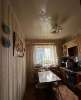 Продам 2-комнатную квартиру, Березовый п., муниципальное образование пос. Берёзовый ул. Профессора Рудакова 7, 43.6 м²