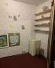 Продам 3-комнатную квартиру в Краснодаре, ЧМР, Карасунский внутригородской округ микрорайон Хлопчато-бумажный Комбинат 5-й Зелёный проезд 4, 52 м²