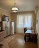Сдам 1-комнатную квартиру в Краснодаре, ЮМР, микро пр-т Чекистов 26/5, 53 м²