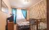 Продам 2-комнатную квартиру в Краснодаре, РИП, Агрохимическая ул. 138, 57.7 м²