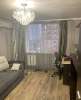 Продам 1-комнатную квартиру в Краснодаре, Кожзавод, ул. имени Калинина 350/3, 41.5 м²