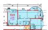 Продам 4-комнатную квартиру в Краснодаре, РИП, 2-я Российская ул. 162, 95.6 м²