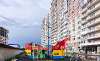 Продам 2-комнатную квартиру в Краснодаре, МХГ-СМР, ул. Западный Обход 65к1, 60 м²
