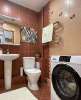 Продам 2-комнатную квартиру в Краснодаре, ФМР, Гаражная ул. 77/1, 52 м²