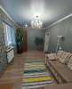 Продам 3-комнатную квартиру в Краснодаре, ФМР, микрорайон Солнечный Казбекская ул. 3, 96.4 м²