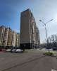 Сдам 1-комнатную квартиру в Краснодаре, ГМР, Карасунский внутригородской округ мк ул. Снесарева 17/1к1, 39 м²