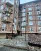Продам 1-комнатную квартиру в Краснодаре, Северный п., Прикубанский внутригородской округ Новый микрорайон 2-я Трудовая ул. 1, 44.2 м²