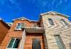 Продам дом в Краснодаре, Российский п., Командорская ул. 2к27, 128 м², 2 сотки