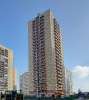 Продам 2-комнатную квартиру в Краснодаре, ГМР, микрорайон Почтовый пр-т имени писателя Знаменского 9к4, 64 м²