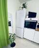 Продам студию в Краснодаре, ККБ, ул. Героев-Разведчиков 8к3, 25 м²