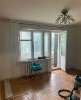 Продам 1-комнатную квартиру в Краснодаре, Аврора, ул. Фёдора Лузана 8, 33 м²