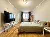 Продам 1-комнатную квартиру в Краснодаре, КСК, Камвольная, 46/18/13 м²