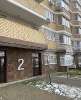 Продам студию в Краснодаре, МХГ-СМР, ул. Красных Партизан 1/4к16, 18 м²
