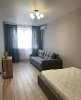 Сдам 1-комнатную квартиру, Плодородный п., Адмиралтейский б-р 3, 40 м²