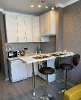 Сдам студию в Краснодаре, МХГ-СМР, Круговая ул. 4Вк4, 25 м²