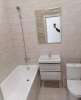 Продам студию в Краснодаре, МХГ-СМР, ул. Западный Обход 39/2к3, 24.5 м²