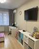 Продам 2-комнатную квартиру в Краснодаре, РИП, ул. Евгении Жигуленко 11/2, 65 м²