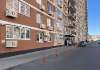 Сдам студию в Краснодаре, МХГ-СМР, ул. Западный Обход 39/2к2, 25.9 м²