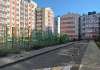 Продам 1-комнатную квартиру, Краснодарский п., ул. Краеведа Соловьёва 6к1, 36.5 м²