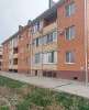 Продам 1-комнатную квартиру, Новая Адыгея п. , Республика Адыгея Тахтамукайский р-н Старобжегокайское сельское поселение  Бжегокайская ул. 29В, 34 м²