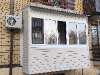 Продам студию, Знаменский п., Березовая, 27.1/20 м²