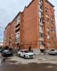 Продам 1-комнатную квартиру, Березовый п., муниципальное образование пос. Берёзовый ул. Профессора Рудакова 7/37к6, 39.3 м²