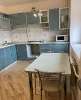 Продам 1-комнатную квартиру в Краснодаре, ККБ, Черкасская ул. 55, 44.8 м²