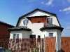 Продам дом в Краснодаре, ККБ, коттеджный пос. Комарово Свирская ул., 145 м², 3 сотки