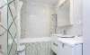 Продам 3-комнатную квартиру в Краснодаре, Энка-п.Жукова, Кореновская ул. 61, 80 м²