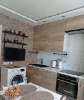 Продам 1-комнатную квартиру, муниципальное образование пос. Берёзовый, 29 м²