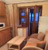 Сдам 1-комнатную квартиру в Краснодаре, ЮМР, микро пр-т Чекистов 35, 40 м²