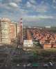 Продам студию в Краснодаре, Российский п., Командорская ул. 3к1, 26 м²