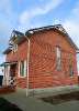 Продам дом, Учхоз Кубань, жилой массив  Красная ул., 120 м², 5 соток