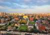 Сдам 1-комнатную квартиру в Краснодаре, РИП, Московская ул. 118к1, 46 м²