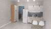 Сдам студию в Краснодаре, РИП, Сергея Есенина, 29.2 м²