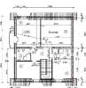 Продам дом в Краснодаре, Немецкая деревня, ул. Баха 2, 462 м², 11 соток