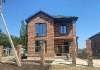 Продам дом в Краснодаре, Северный п., микрорайон Тихая Поляна, 135 м², 4 сотки