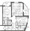 Продам 2-комнатную квартиру в Краснодаре, ЧМР, Воронежская ул. 47/11, 62.7 м²