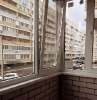 Сдам студию в Краснодаре, МХГ-СМР, ул. Красных Партизан 1/3к7, 23 м²