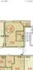 Продам студию в Краснодаре, МХГ-СМР, ул. Красных Партизан 1/3к7, 24 м²