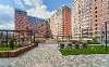 Продам 1-комнатную квартиру в Краснодаре, МХГ-СМР, ул. Западный Обход 57к2, 33.4 м²