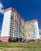Продам 1-комнатную квартиру, 37.8 м²