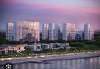 Продам 2-комнатную квартиру в Краснодаре, ЧМР, Воронежская ул. 47/11, 67 м²