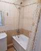 Сдам 2-комнатную квартиру в Краснодаре, ФМР, ул. Симиренко 18, 45 м²